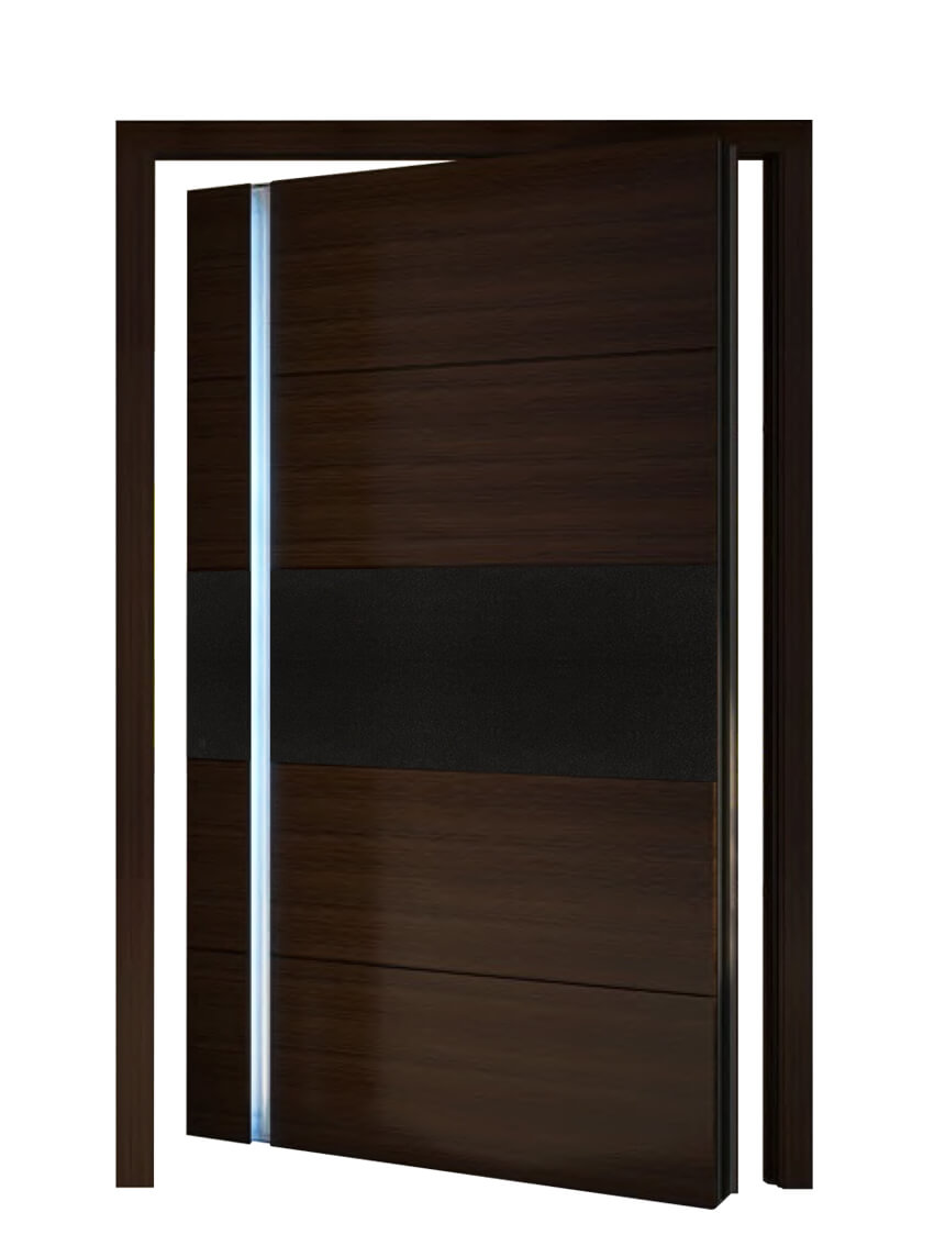 05EPALPIVOTDOOR EPAL® Κορυφαία ποιότητα υλικών