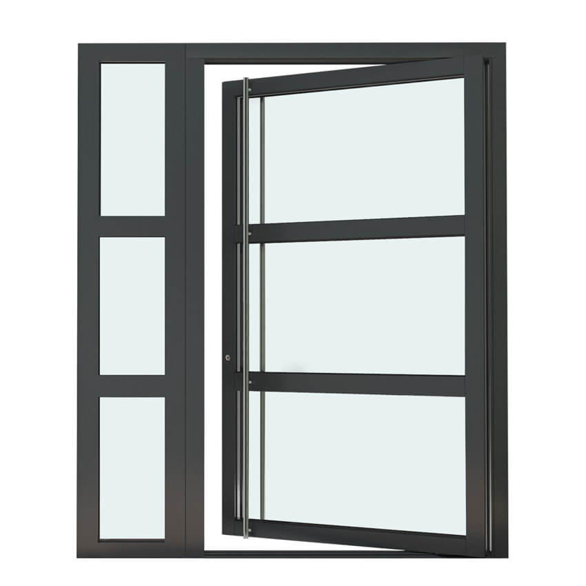 15EPALPIVOTDOOR EPAL® Κορυφαία ποιότητα υλικών