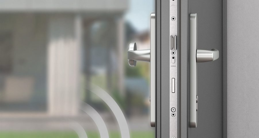 Roto Safe E | Eneo CC