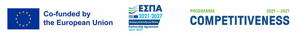 Co-funded by the European Union